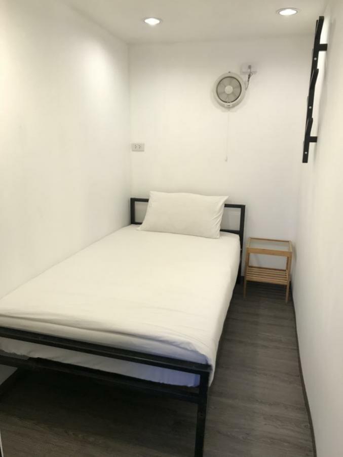 曼谷 The Hidden House旅舍 客房 照片